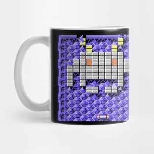 Arkanoid 2 : Revenge of Do Mug